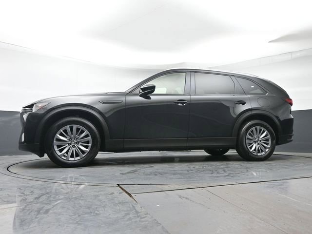 Used 2024 MAZDA CX-90 3.3 Turbo w/ Preferred Plus AWD/4WD image 30