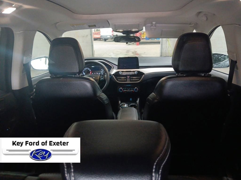 Used 2022 Ford Escape SEL AWD/4WD image 14