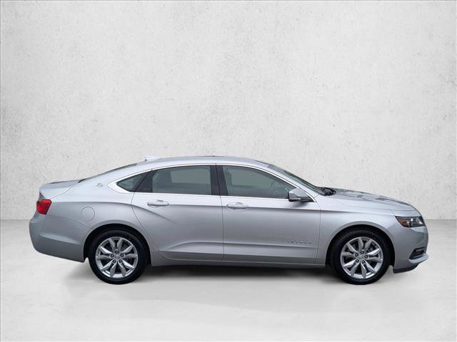 Used 2019 Chevrolet Impala LT image 4