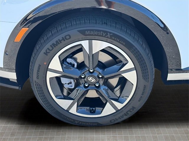 New 2026 Hyundai Palisade Limited image 11