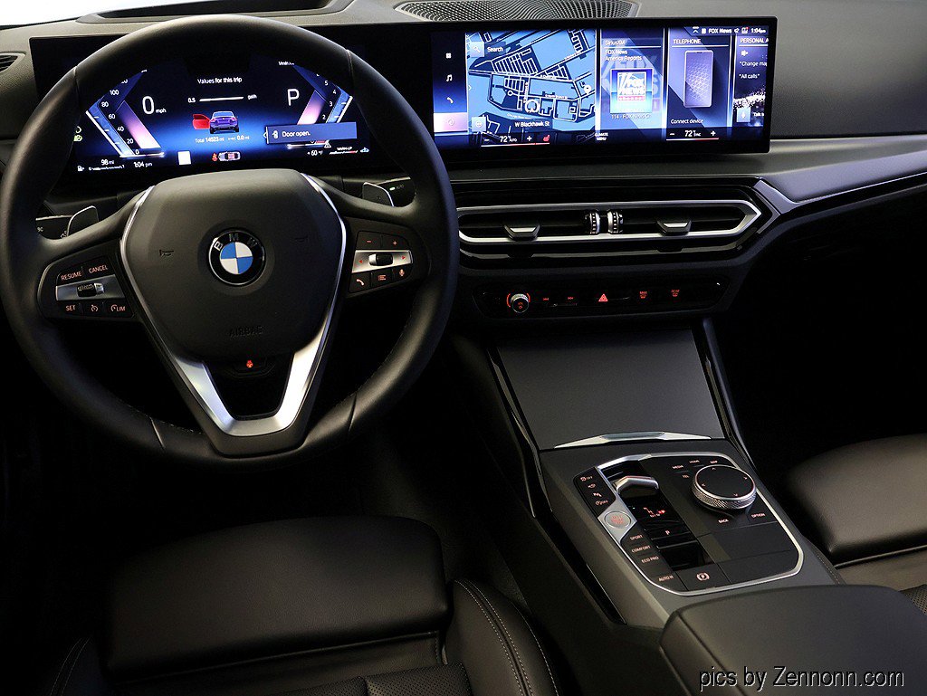 Certified 2024 BMW 230i xDrive 230i xDrive image 15