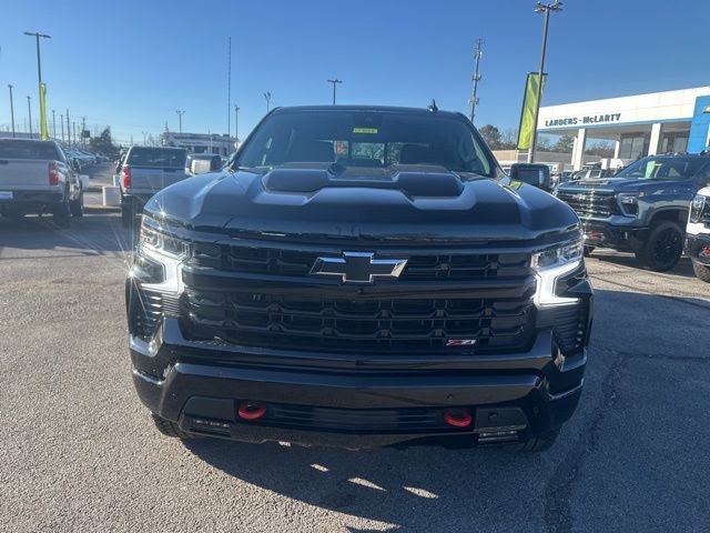 New 2026 Chevrolet Silverado 1500 LT Trail Boss w/ LT Trail Boss Premium Package image 8