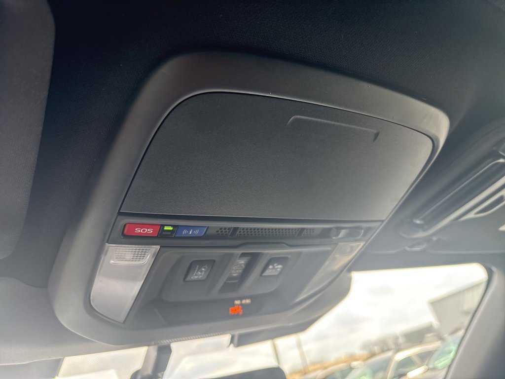 Certified 2023 Subaru Forester Wilderness image 24