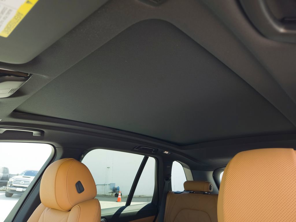 New 2026 BMW X5 xDrive40i w/ M Sport Package image 13