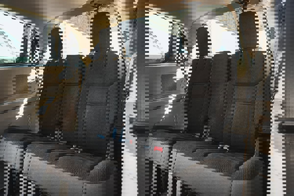 Used 2019 Dodge Grand Caravan SE image 18