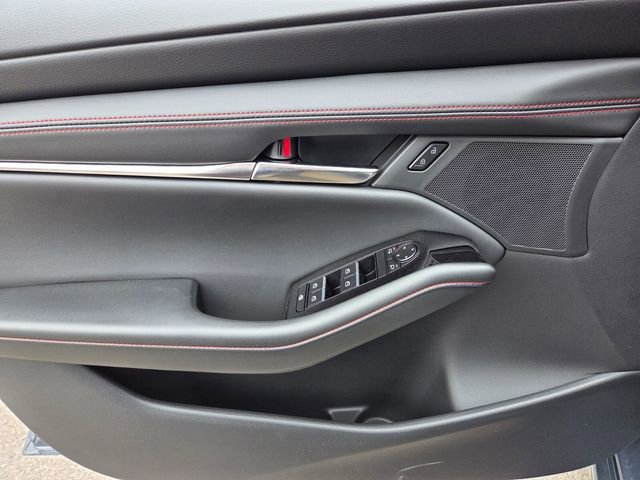 New 2026 MAZDA MAZDA3 Carbon image 10