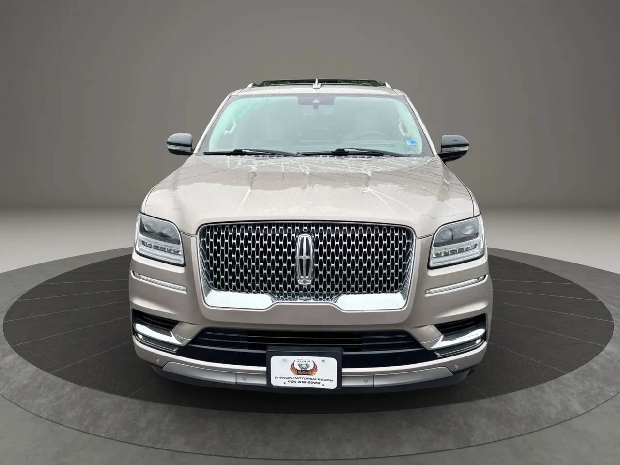 Used 2019 Lincoln Navigator L Reserve