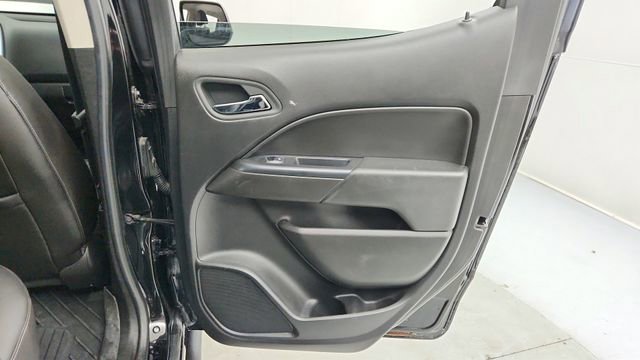 Used 2018 Chevrolet Colorado ZR2 image 21