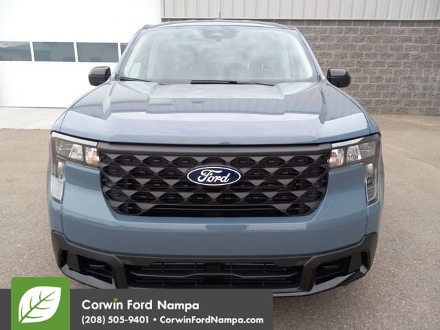 New 2026 Ford Maverick XLT w/ XLT Luxury Package image 8