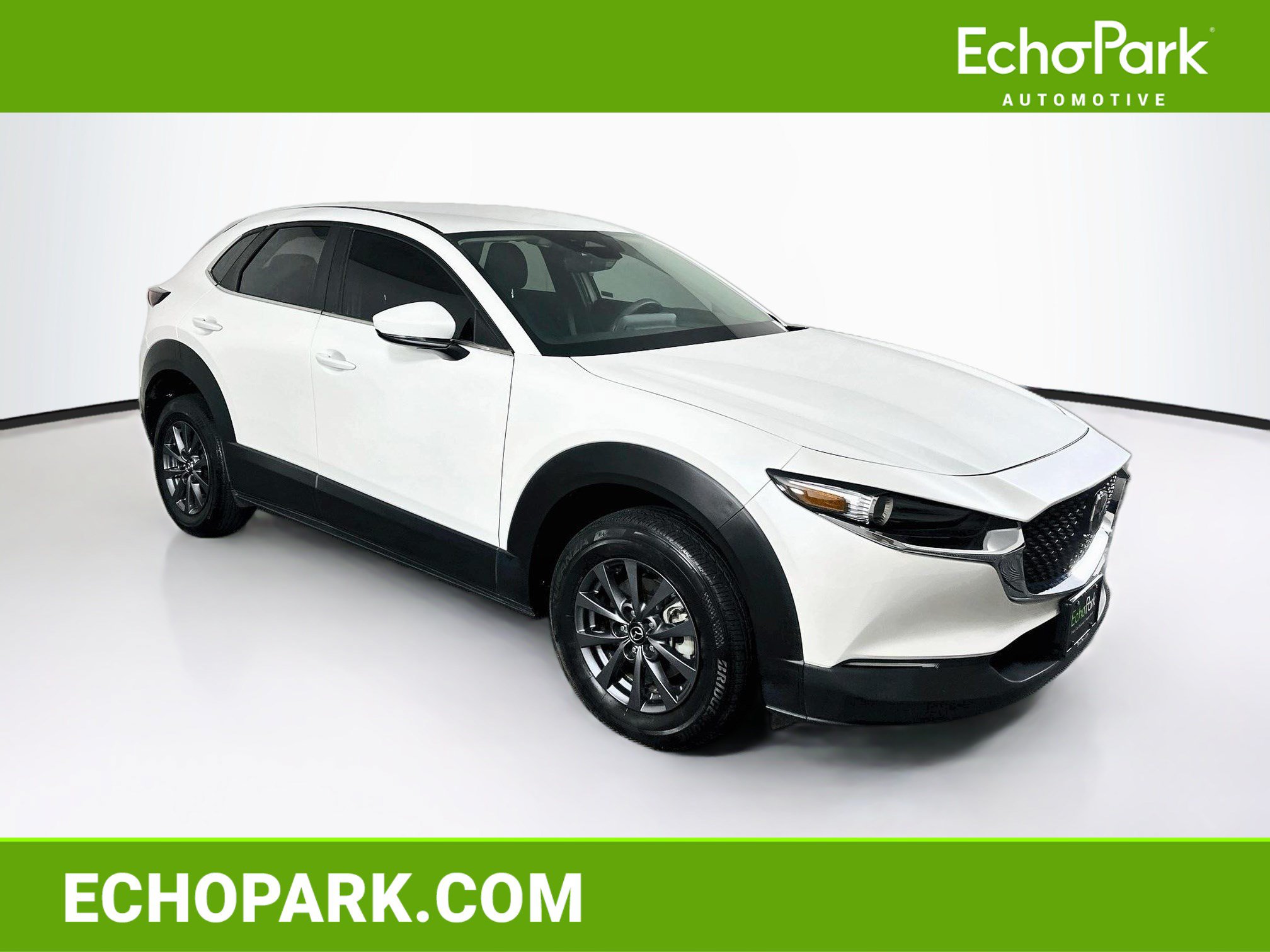 Used 2024 MAZDA CX-30 AWD 2.5 S image 1