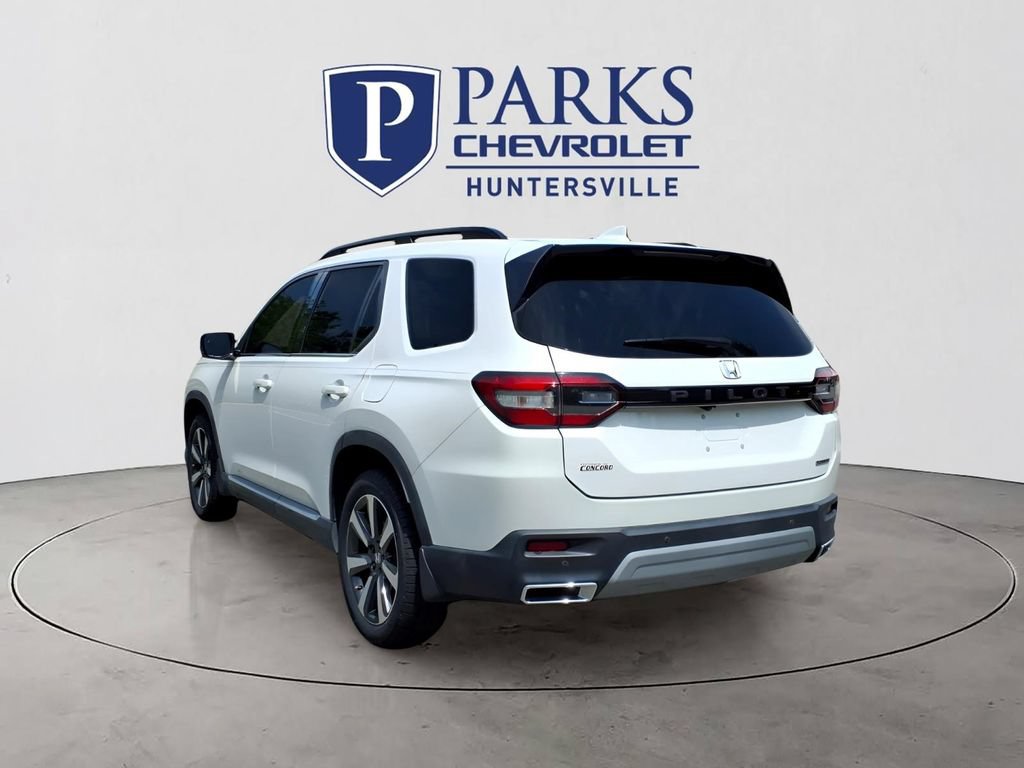 Used 2023 Honda Pilot Touring image 31