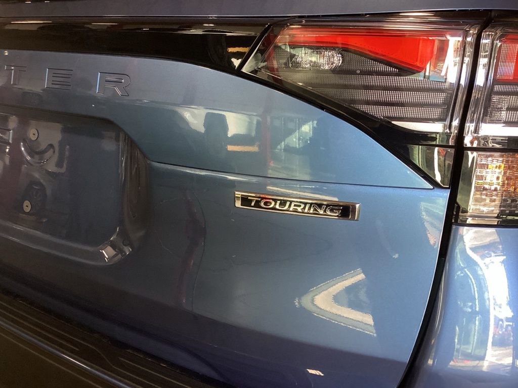 Used 2025 Subaru Forester Touring w/ Popular Package - Touring image 18