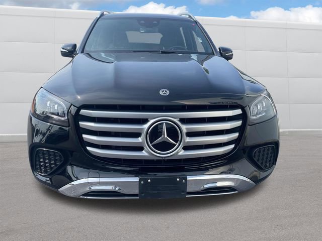 Used 2024 Mercedes-Benz GLS 450 GLS 450 4MATIC image 15