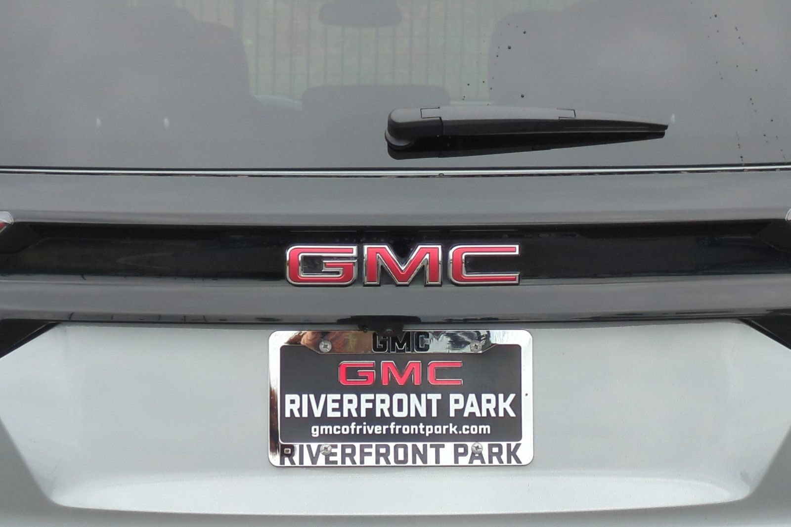 Used 2025 GMC Acadia AT4 w/ Luxury Package AWD/4WD image 49