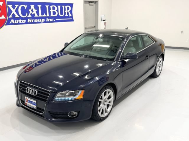 Used 2012 Audi A5 2.0T Premium Plus AWD/4WD image 44