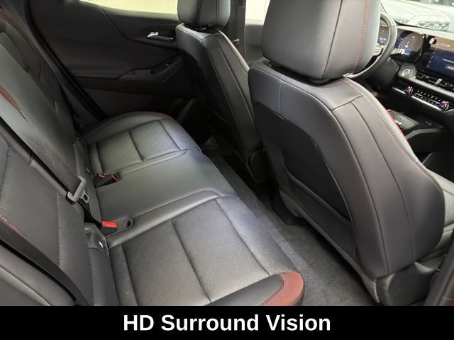 Used 2026 Chevrolet Equinox RS w/ Convenience Package III FWD image 12