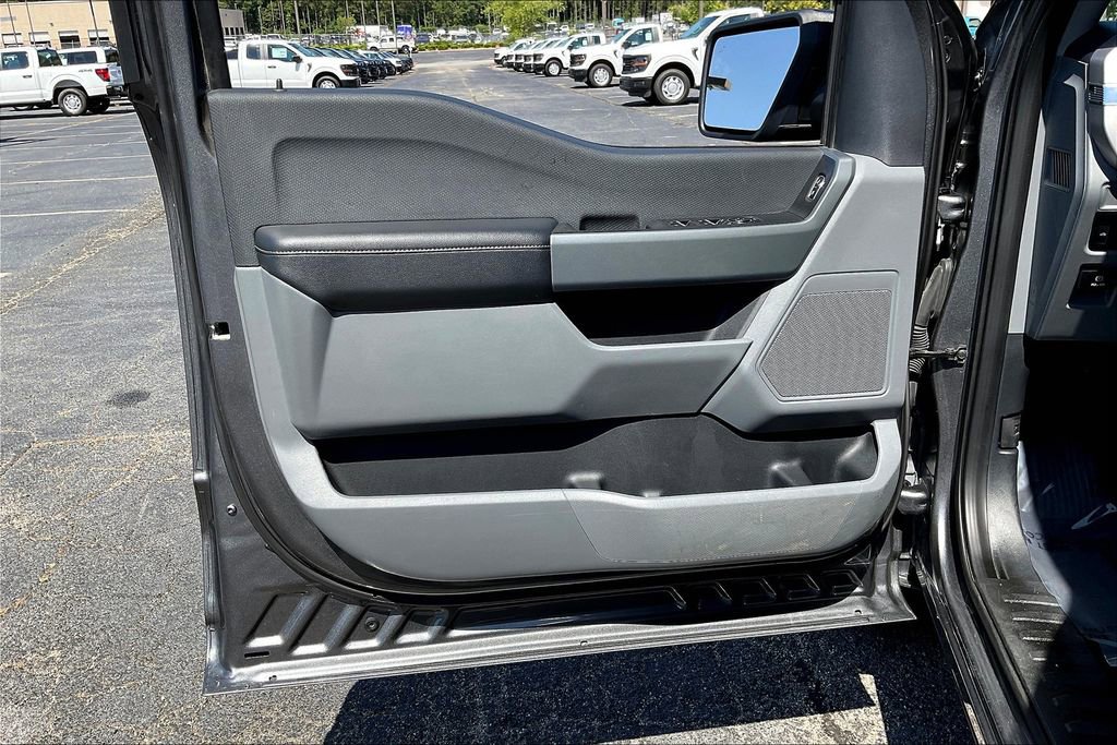 Used 2023 Ford F150 XLT image 23