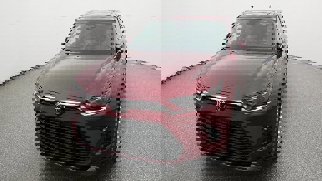 New 2026 Toyota Grand Highlander Platinum image 16