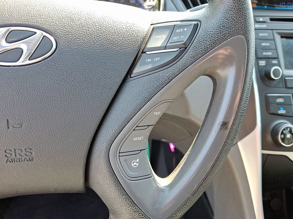 Used 2014 Hyundai Sonata GLS w/ Popular Equipment Group 2 FWD image 21