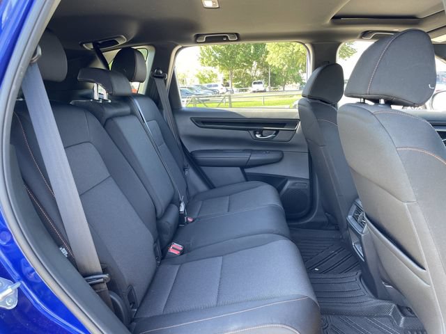 Certified 2023 Honda CR-V Sport image 29