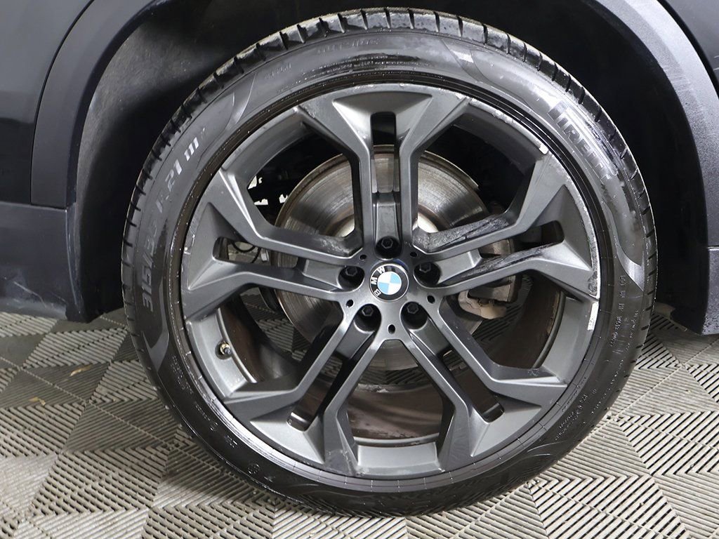 Used 2023 BMW X5 xDrive40i image 26