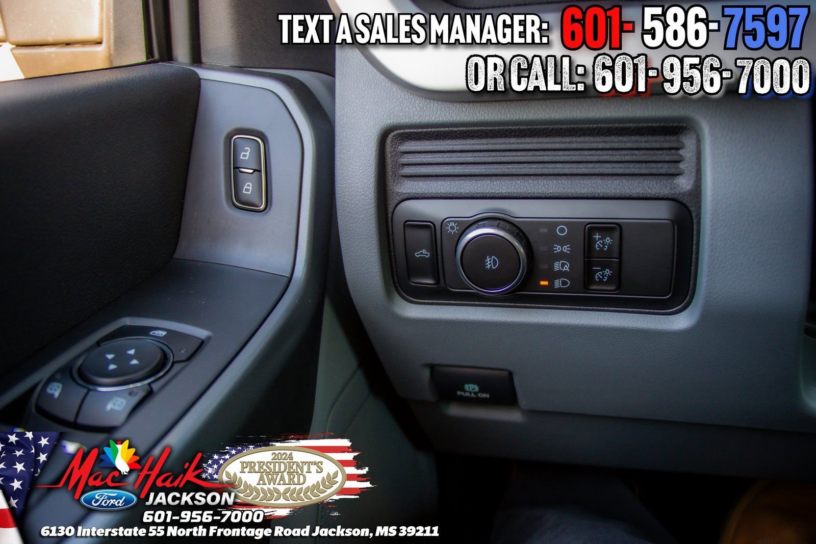 New 2026 Ford F250 XL w/ STX Appearance Package image 45