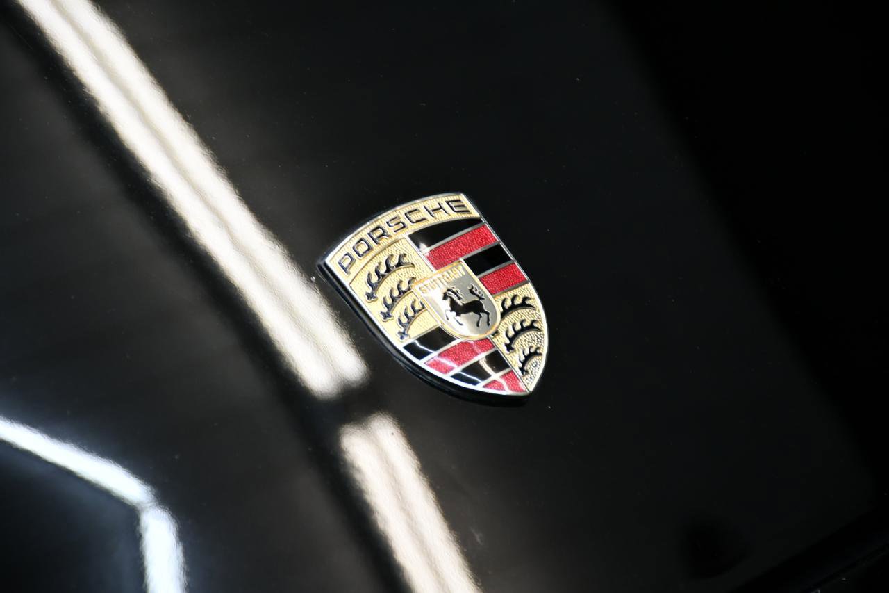 Used 2008 Porsche Cayman S RWD image 11
