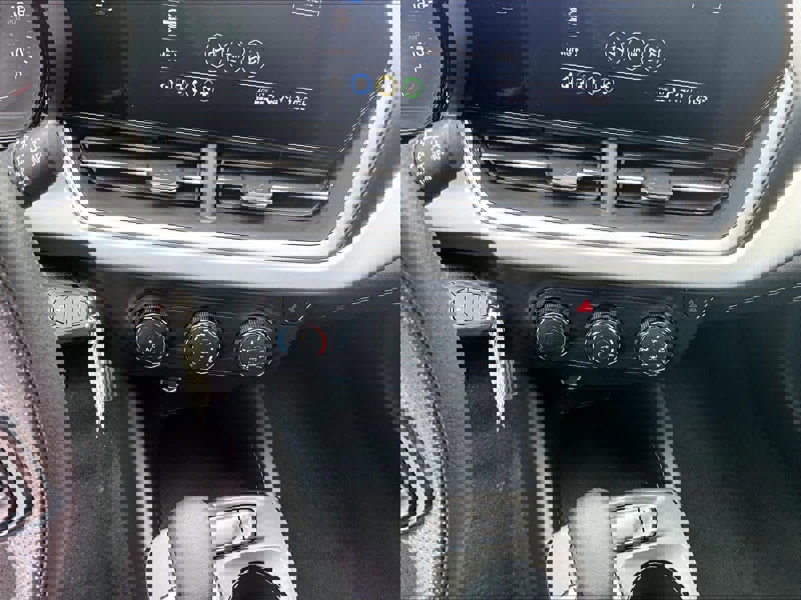 Used 2024 Chevrolet Trax LS FWD image 27