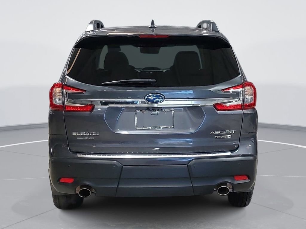 Used 2024 Subaru Ascent Touring AWD/4WD image 6