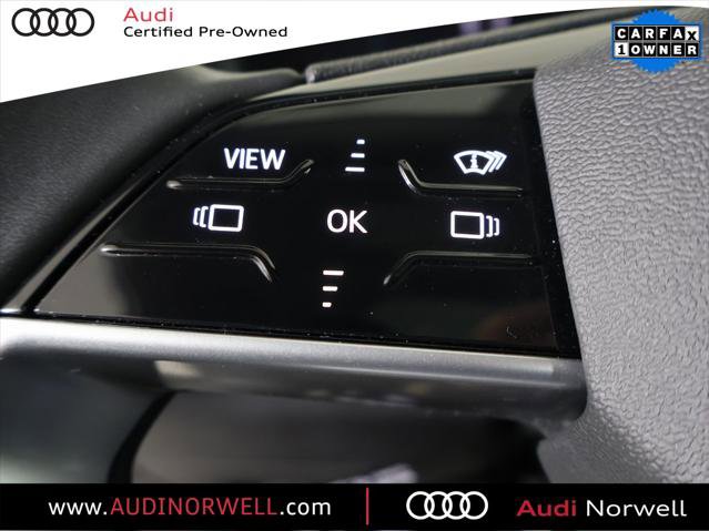 Certified 2025 Audi Q5 Premium Plus w/ Premium Plus image 28