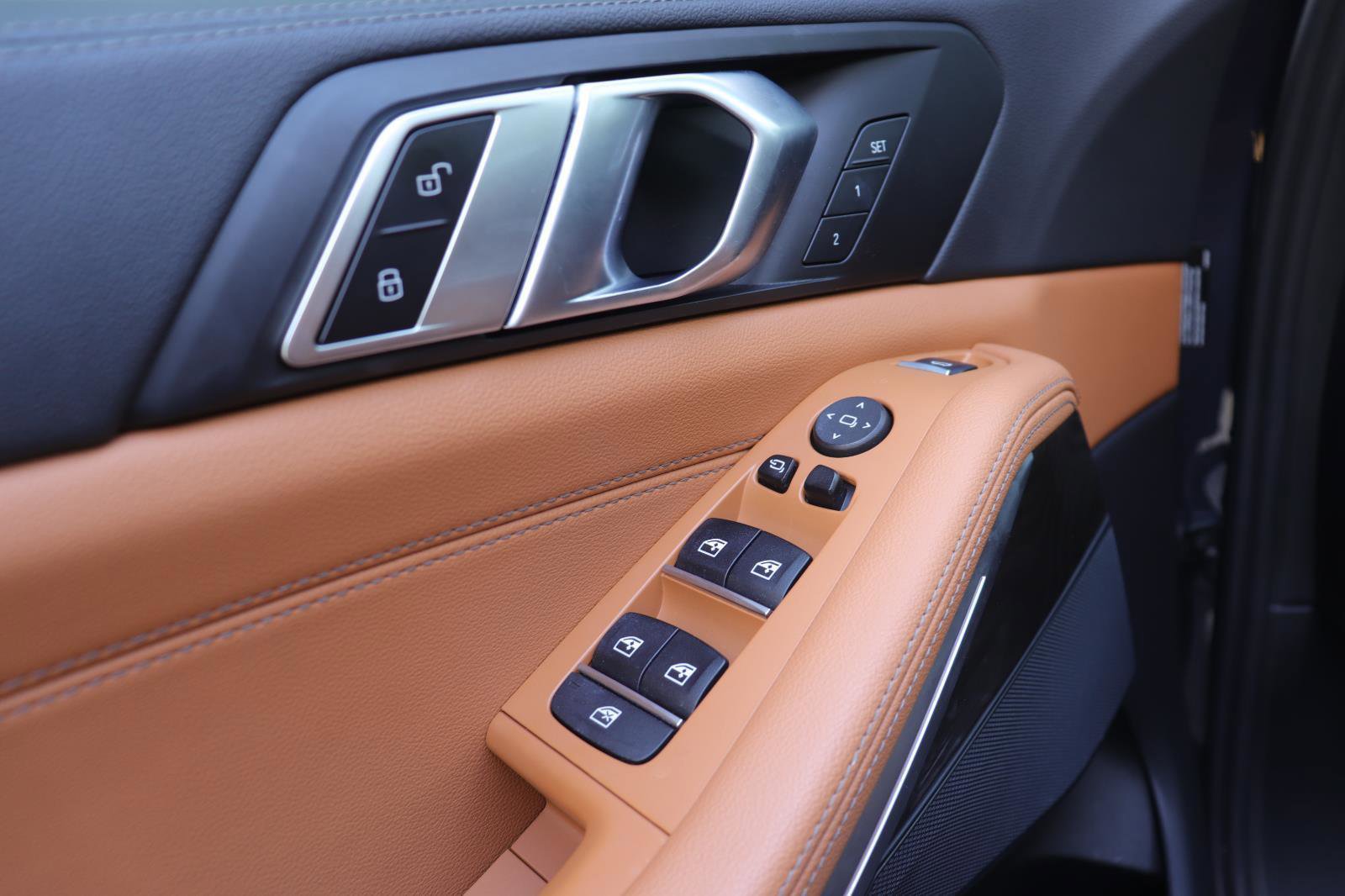 Used 2022 BMW X5 sDrive40i w/ Premium Package image 25