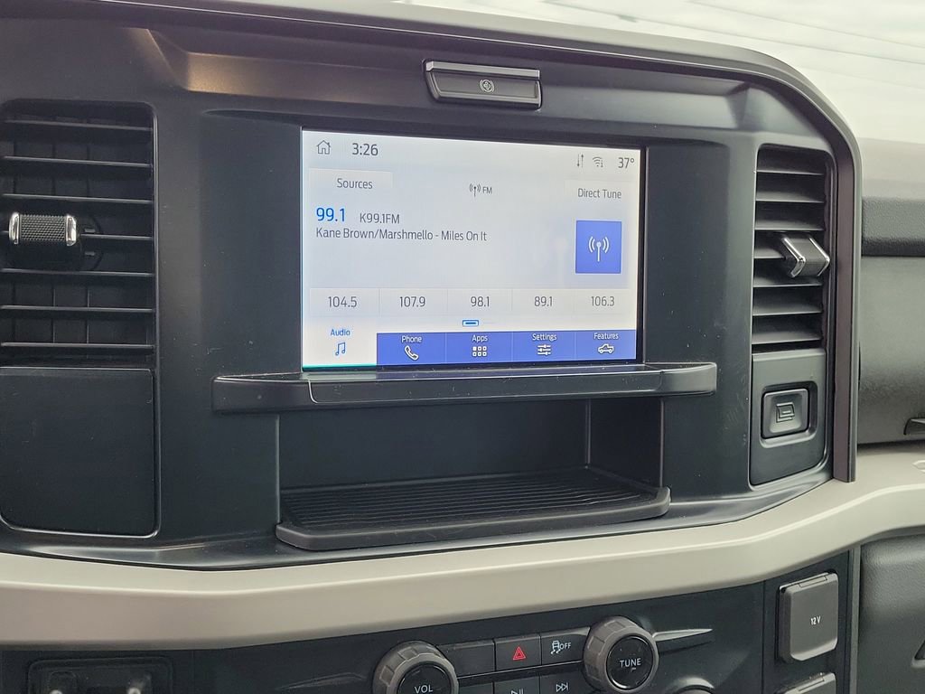 Certified 2025 Ford F250 XLT AWD/4WD image 26