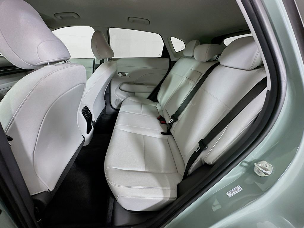 Certified 2025 Hyundai Kona SEL image 23