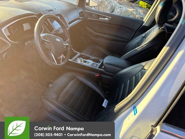 Used 2019 Ford Edge SEL w/ Equipment Group 201A FWD image 6