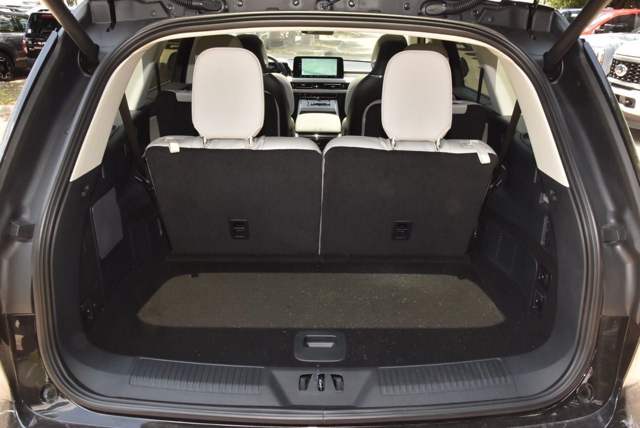 New 2026 Lincoln Aviator Reserve AWD/4WD image 37