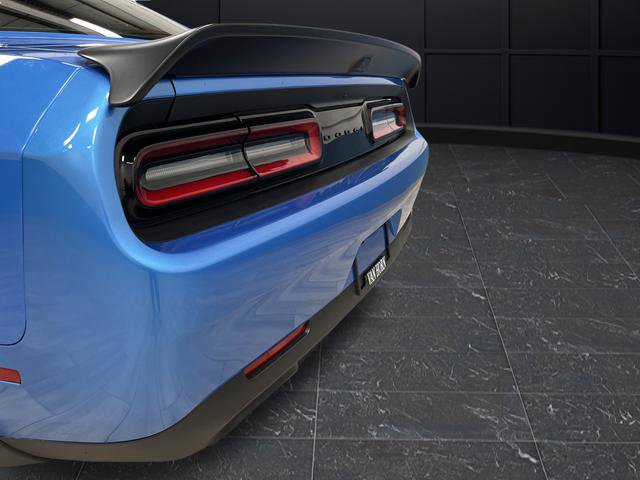 Used 2023 Dodge Challenger SRT Hellcat Redeye image 27