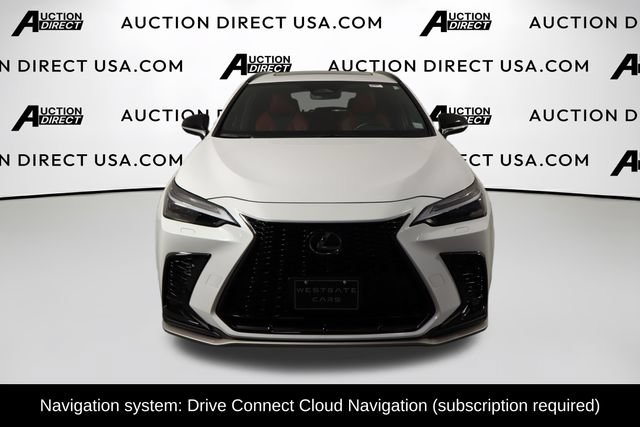 Used 2024 Lexus NX 350 F Sport AWD/4WD image 2