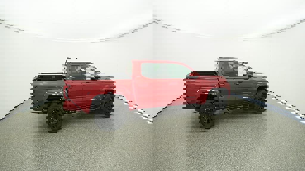 New 2025 Toyota Tacoma SR5 image 45