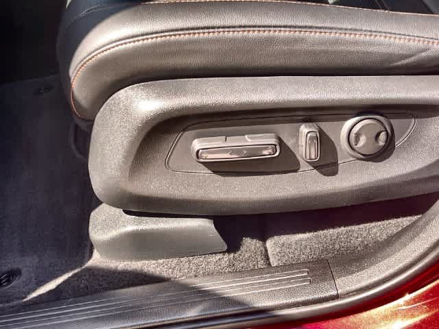 Certified 2024 Honda CR-V Sport-L image 31
