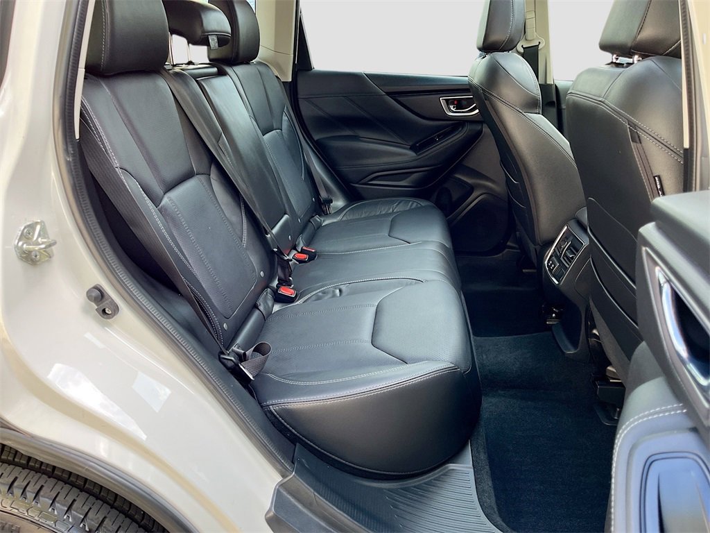 Used 2021 Subaru Forester Limited w/ Popular Package #3 image 30