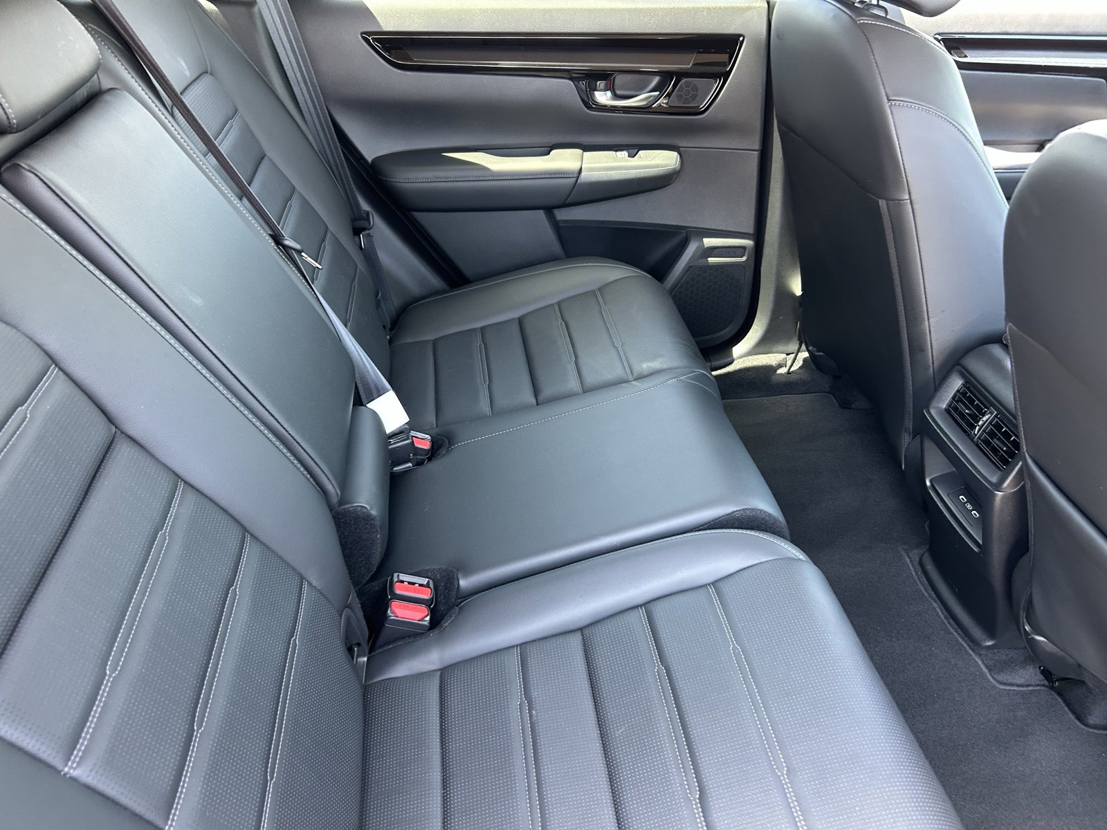 Used 2024 Honda CR-V EX-L image 14