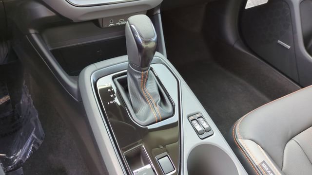 Used 2025 Subaru Crosstrek 2.5i Limited image 34