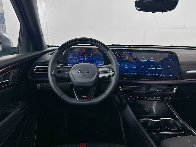 New 2026 Chevrolet Traverse RS image 24