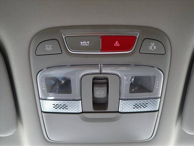 Used 2024 Kia Telluride S w/ S Sunroof Package FWD image 23