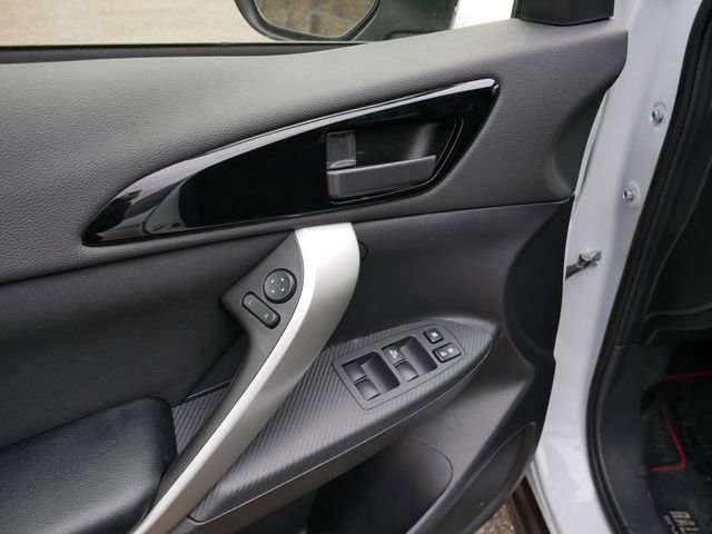 Used 2024 Mitsubishi Eclipse Cross Ralliart image 16