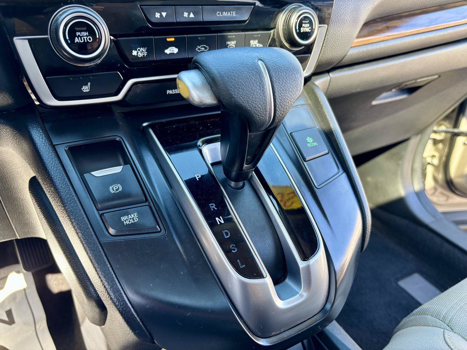 Used 2017 Honda CR-V EX image 29
