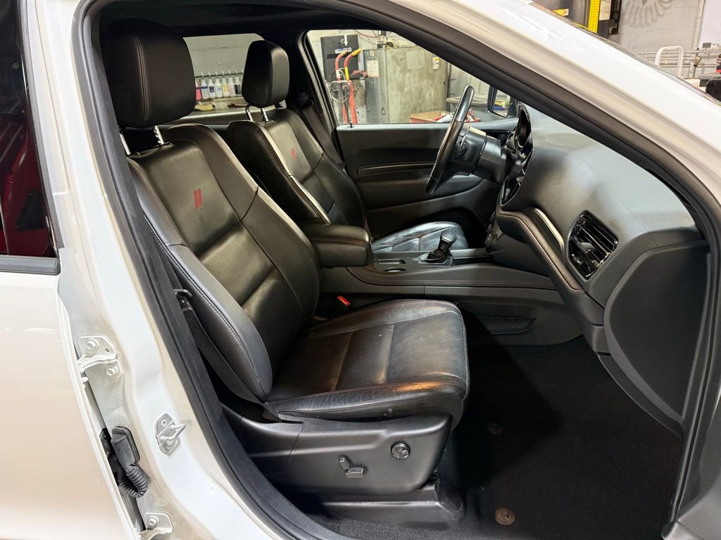 Certified 2022 Dodge Durango R/T image 9