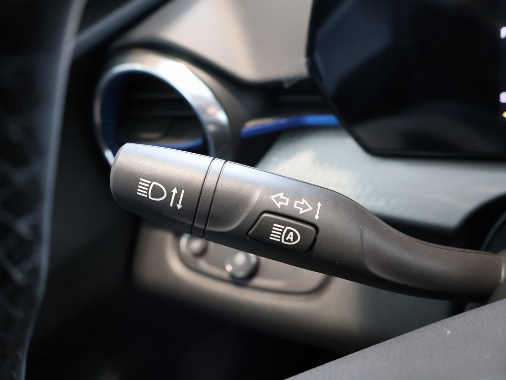 New 2026 Chevrolet Trax LT w/ Driver Confidence Package image 15