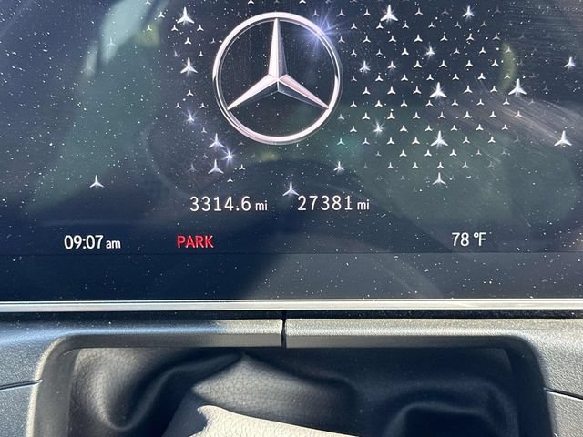 Used 2025 Mercedes-Benz C 300 4MATIC Sedan image 26