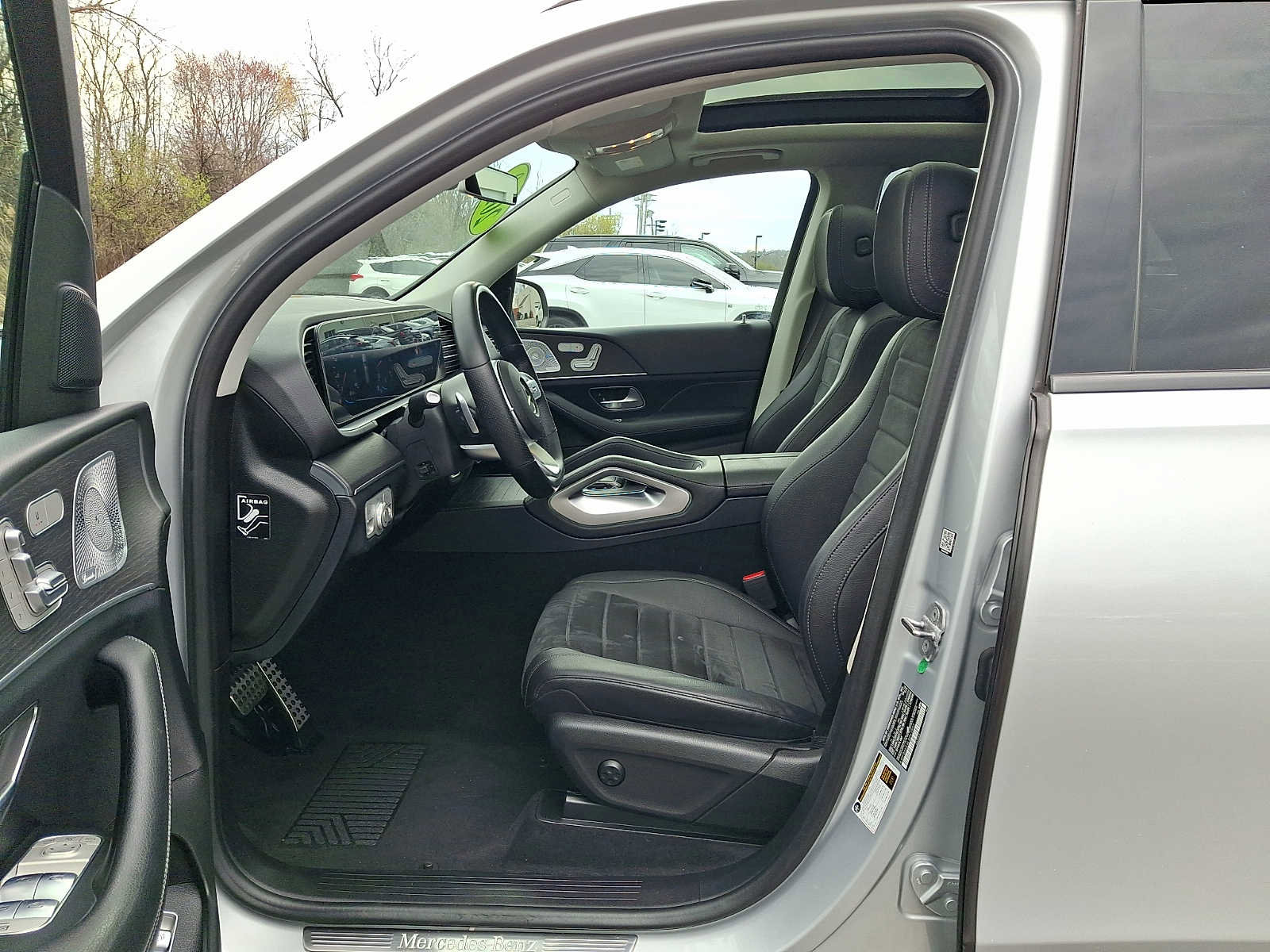Used 2020 Mercedes-Benz GLE 350 4MATIC image 15